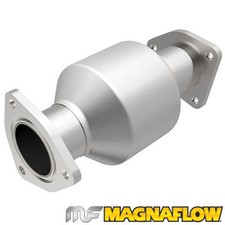 2009-2011 Honda Pilot 3.5L CATS Rear Magnaflow Direct-Fit Catalytic Converter