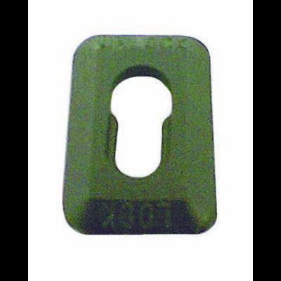 Rugged Ridge SEAL DOOR CLIP 87-95 YJ 12306.08 - Bild 1 von 1