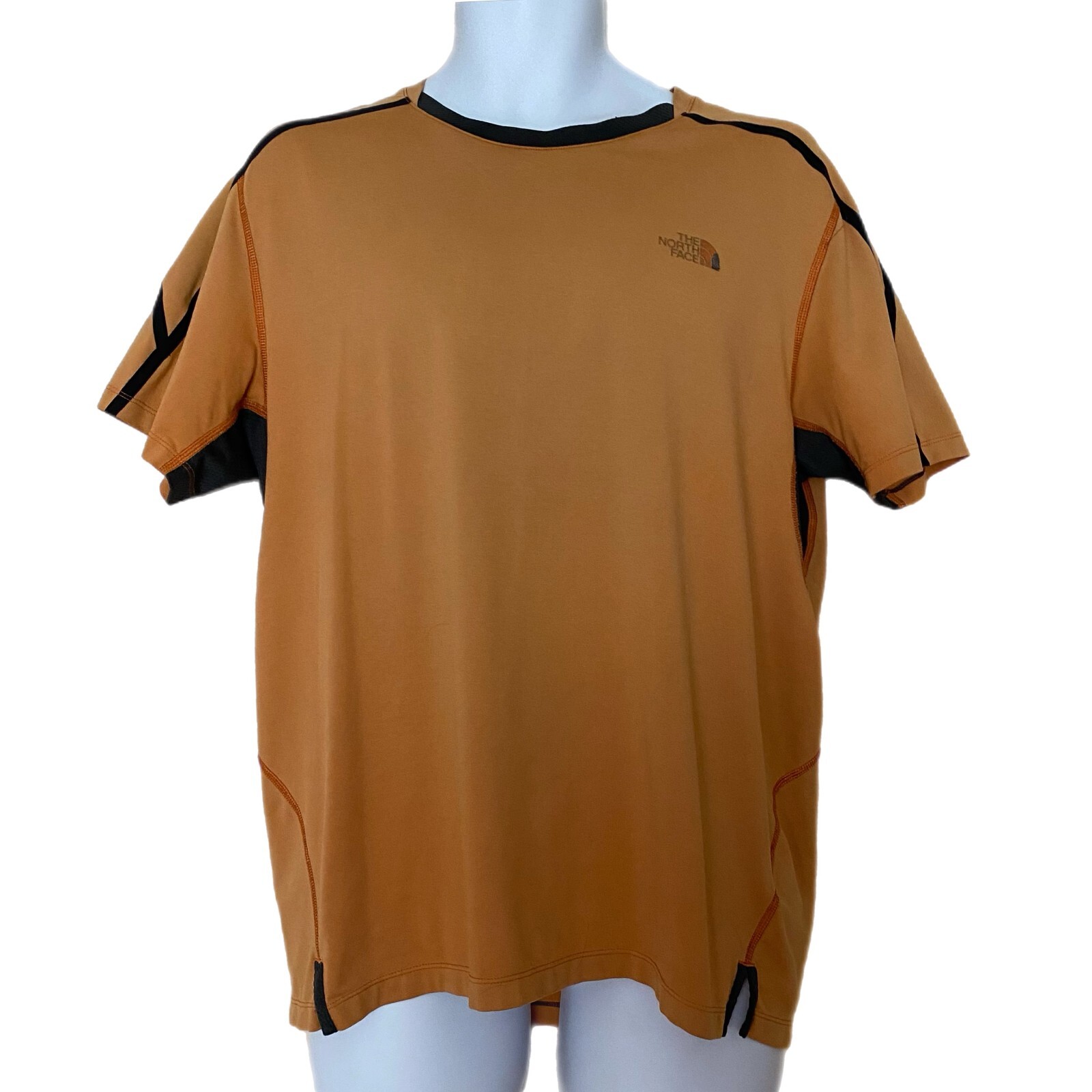 North Face Mountain Athletics Quick Dry Tee XL