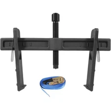 6980 Brake Drum and Rotor Puller Tool Set for Remove Hub Drums Rotors Pulleys