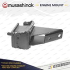 1x Musashinok Front RH Engine Mount for Toyota Corolla KE30 KE35 KE36 KE55