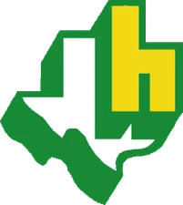 WFL Houston Texans World Football League Mens Polo XS-6X, LT-4XLT Roughnecks New