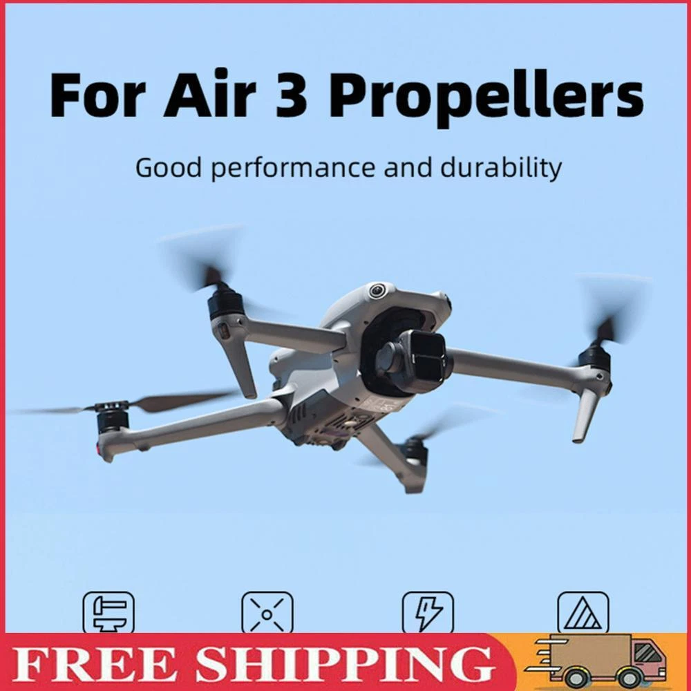Classic blade sale drone