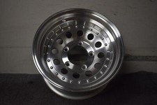 Custom Wheel From Ion Alloy 15x8 Wcap
