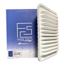 FCS4536 - Air filter for Toyota Corolla|Matrix|Yaris|Scion|Rav4| 17801-YZZ05