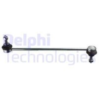 Delphi Koppelstange Stabilisator Vorne Links Rechts FüR Opel Corsa E Adam
