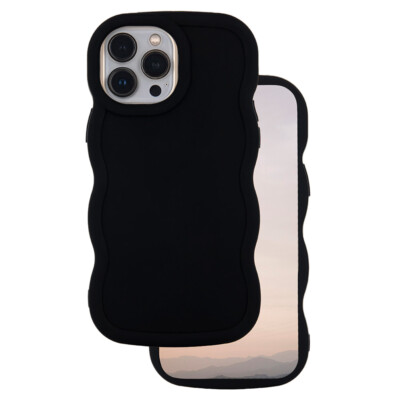 Case Cover Silicone for Xiaomi Redmi Note 13 4G / 13 5G / 13 Pro Plus