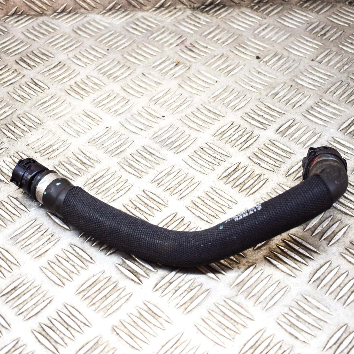 MERCEDES-BENZ GLE W167 Coolant Hoses A1678308703 3.00 Diesel 200kw 