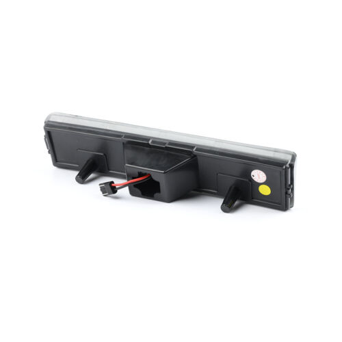 Luces marcadoras laterales para guardabarros ahumados LED para 80-86 Ford F-150 250 350 Bronco - Imagen 4 de 12