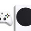 miniatura 2  - CONSOLE Microsoft Xbox Series S Bianco 512 GB Wi-Fi TUTTO DIGITALE disk free