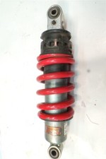 91-93 HONDA CBR600F2 CBR600 REAR MONO SHOCK 52400-MV9-003  NICE