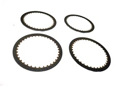 . for Nissan RE0F09A forward friction clutches clutch plates 33108G FOUR (4)