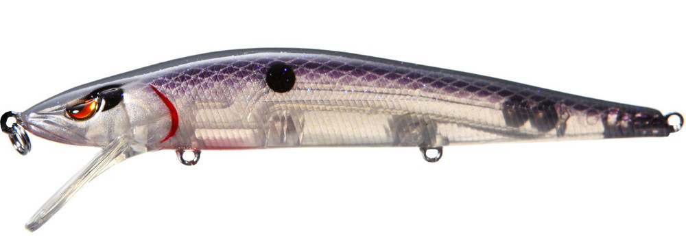 SPRO MC Stick 110 #01 Blue Bandit New SPRO Microphone Stick - Foto 12