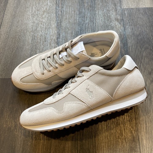 Polo Ralph Lauren Train 85-Sneaker 