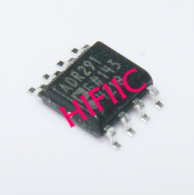 1PCS ADR291GR Low Noise Micropower Precision Voltage References SOP8