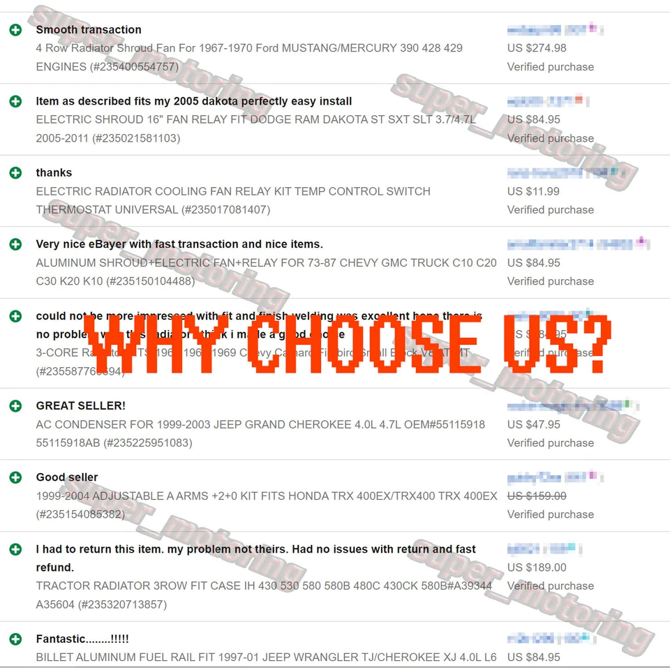 3 Rows Core Radiator Fit 2004-2012 Chevy Colorado GMC Canyon 2.8L 2.9L 3.5L 3.7L Foto 4 de 4