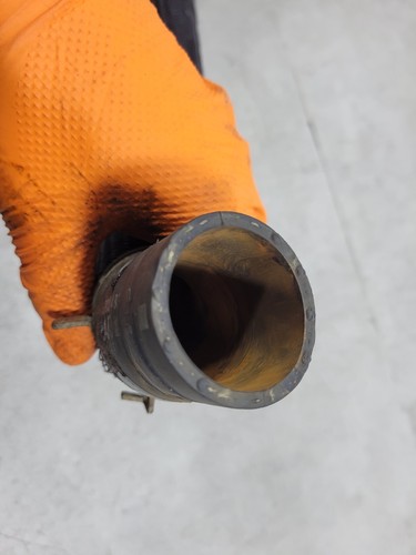 JEEP GRAND CHEROKEE WK2 11-22 3.0d CRD EXF ENGINE COOLING PIPE HOSE SET & TANK - Picture 17 of 21
