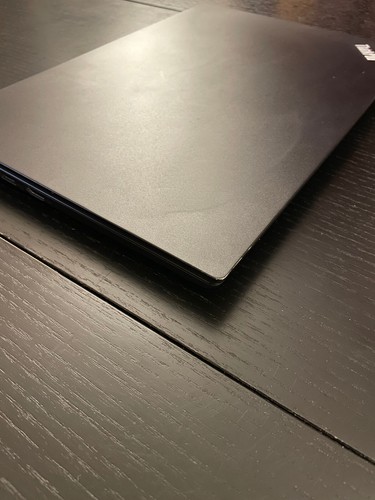 Lenovo ThinkPad L380 13" i3-8130U 2.2GHz,SSD 256Go, RAM 8Go Windows10Pro - Photo 5/13