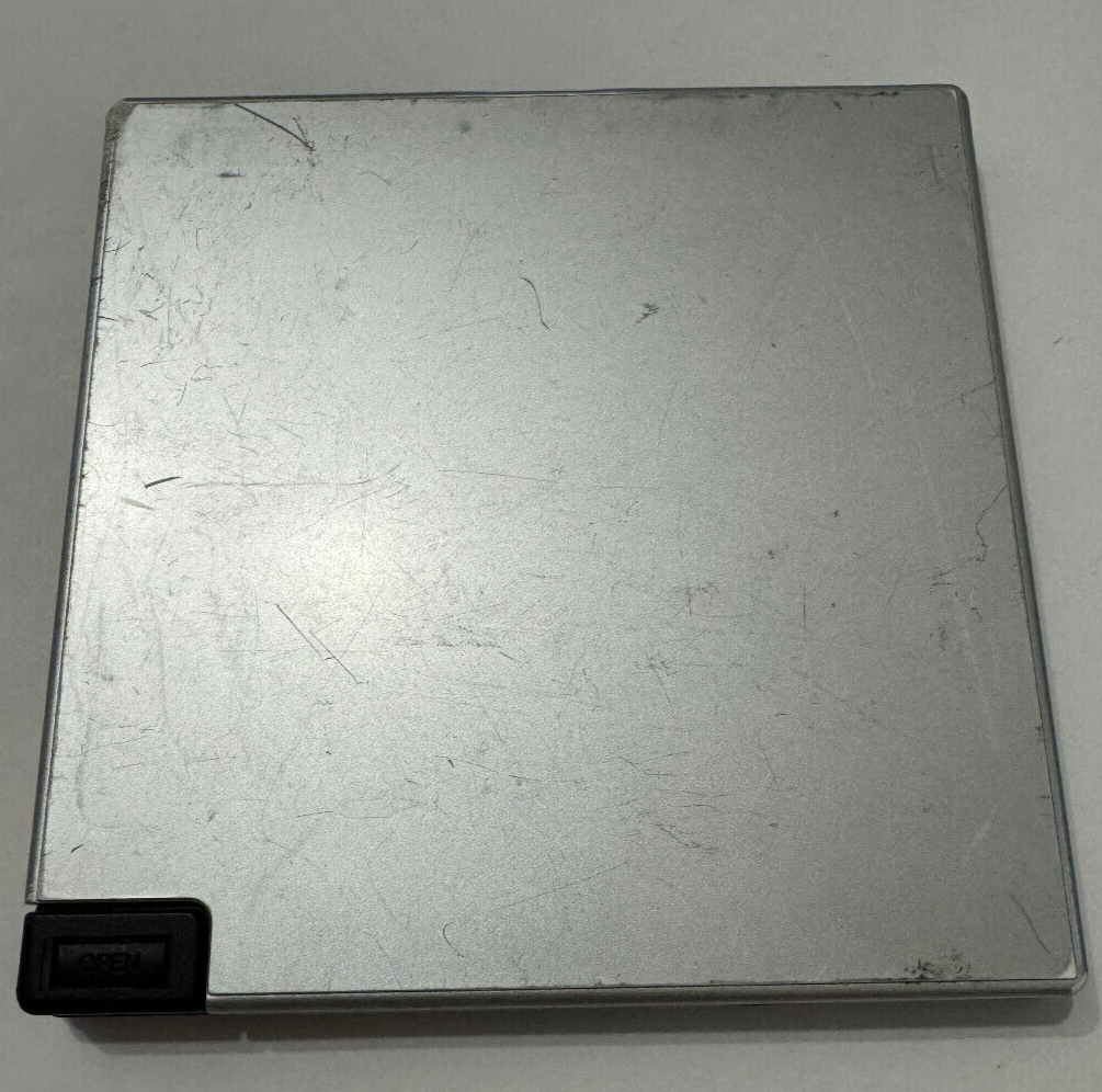 Pioneer BDRXD05S Bluray 6x Slim Portable USB 3.0 BD/DVD/CD Burner eBay