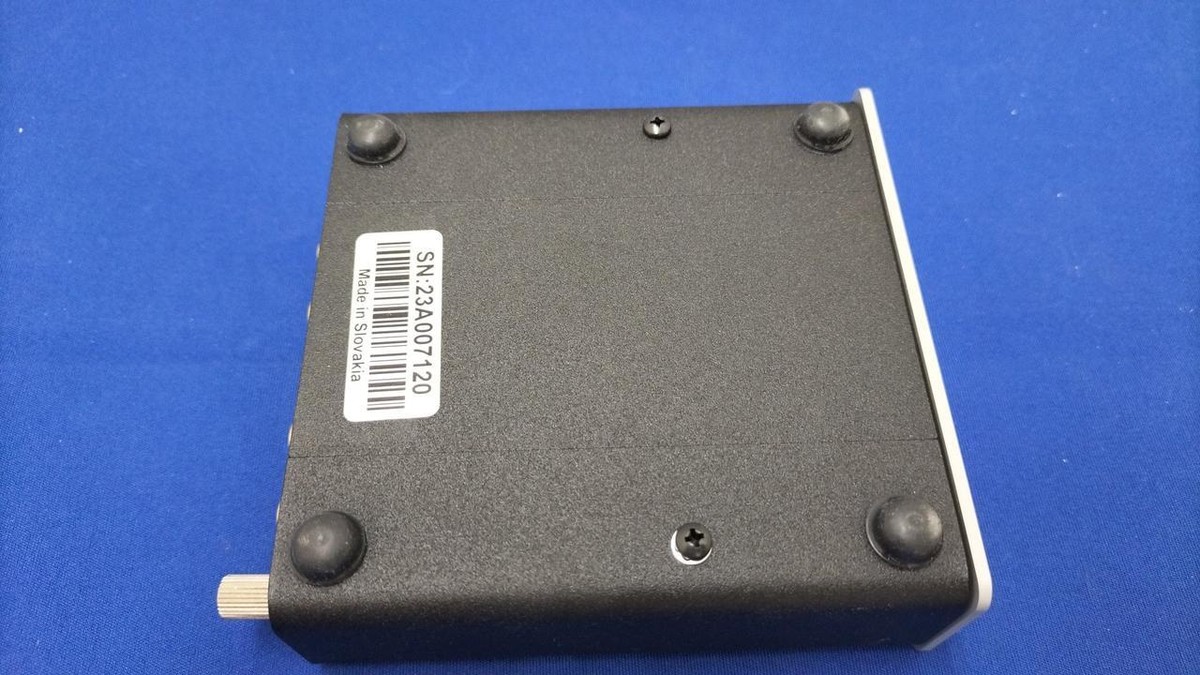 ENDROLL Japan preamp channel 1 極美品 ENDROLL Japan preamp Channell 【JC Preamp】/ Standard（新品