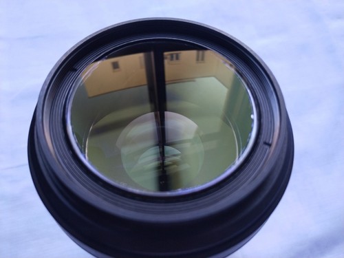 Objetivo Tamron AF 70-300 F4 - 5.6 SP Di USD A005 para Sony/Minolta A MINT! - Imagen 2 de 7