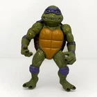 Teenage Mutant Ninja Turtles TMNT Donatello 1992 Mirage Vintage Action Figure