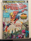 The Amazing Spider-Man #153 (Marvel Comics February 1976)
