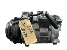 Mercedes SLK R170 Vor-Facelift 230 Klimakompressor Klimaanlage K&uuml;hlaggregat