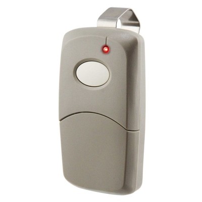 For Stanley 308913 1-Button Visor Gate Car Garage Door Remote Control