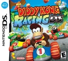 Diddy Kong Racing DS - Nintendo DS Game Only