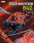 AMAZING SPIDER-MAN/VENOM: DEATH SPIRAL #1 IBAN COELLO 9-PART, ships 3/4