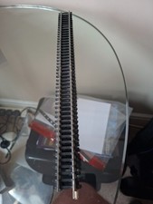 Hornby R601 Double Straight HO/OO Gauge 336mm