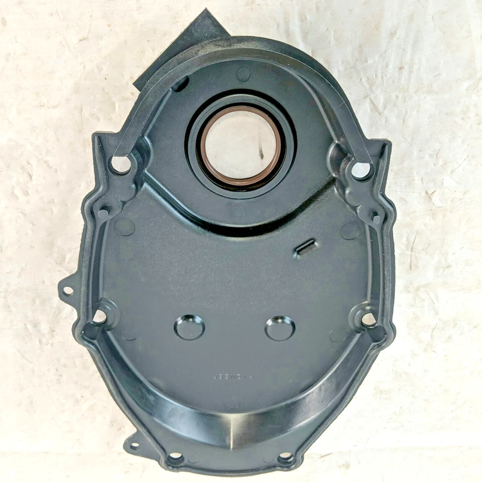 Cubierta de distribución del motor ATP Graywerks 103074 para Astro Bravada reemplaza 89017261 NOS Foto 3 de 4