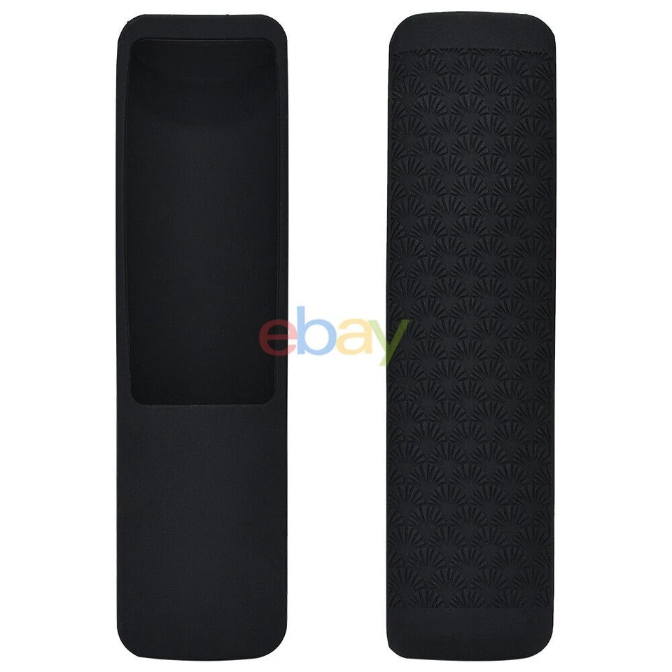 Housse de protection en Silicone pour télécommande TCL TV RC802V FNR1 FMR1 - Photo 4/4