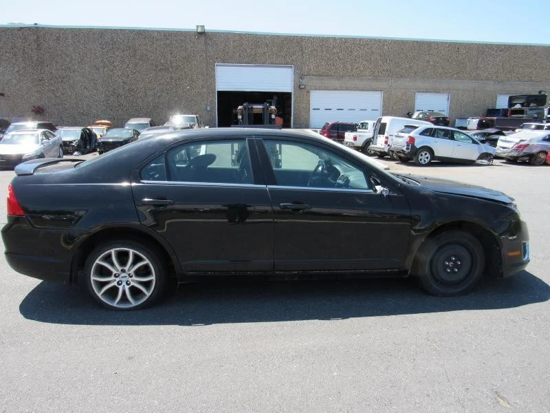 SILENCIADOR 06 07 08 09 10 11 12 SOLO CAMIONETA FORD FUSION Foto 3 de 4