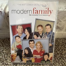 Modern Family: Season 1
