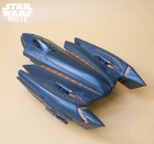 STAR WARS GENERAL GRIEVOUS' STARFIGHTER VEHICLE 2007 30TH ANNIVERSARY