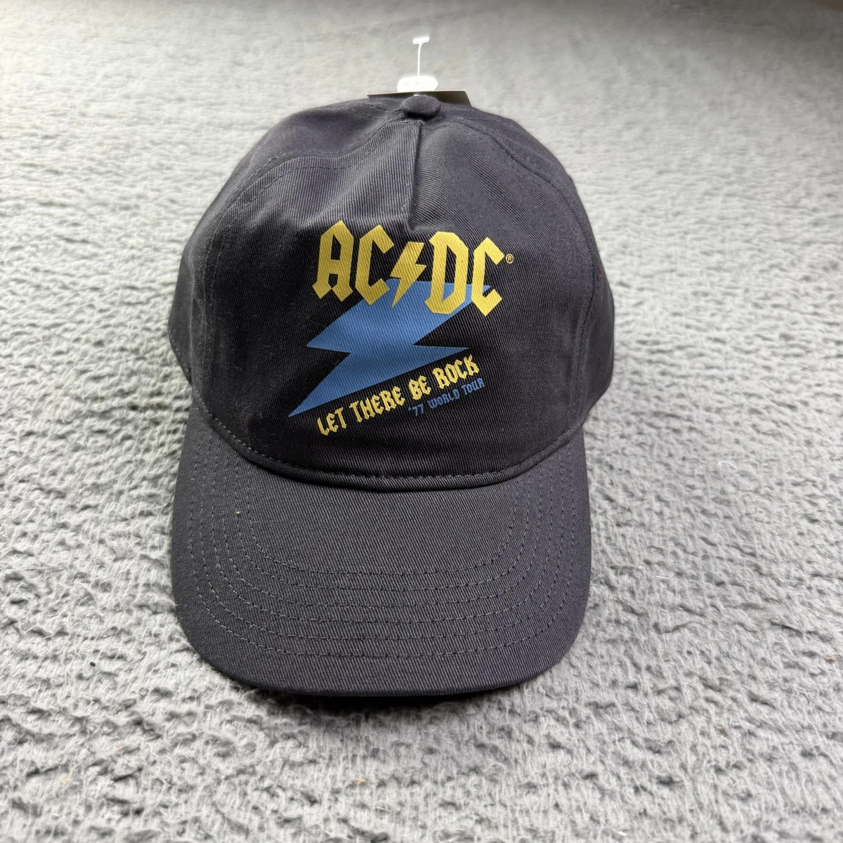 acdc Hats for Men for sale | eBay