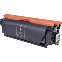 Renkforce Toner Ersetzt Hp 508X, CF360X Kompatibel Schwarz 12500 Seiten RF-H...