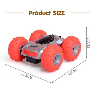 2.4G Stuntcar mit Wendefahren für Flips and Rolls auf mehreren Terrains