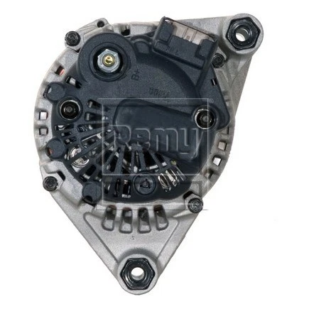Worldwide Automotive 12575 Alternator - Image 2 of 4