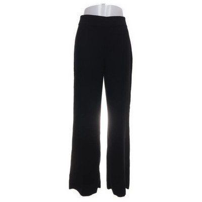 Lindex, Palazzohose, Größe: 36, LYKKE, Schwarz, Polyester, Einfarbig, Damen #1DR