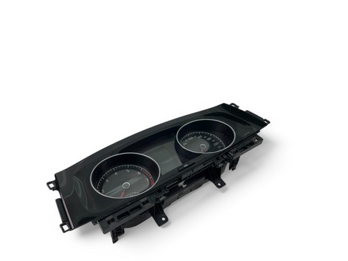 VW GOLF VII 5G1, BQ1, BE1, BE2 Kombiinstrument 5G1920740A 29517446