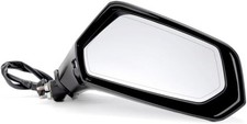 For Chevy Camaro Door Mirror 2010 11 12 13 14 2015 Passenger Side  Medium
