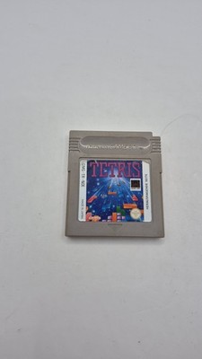 Tetris Nintendo Game Boy Modul   Versand