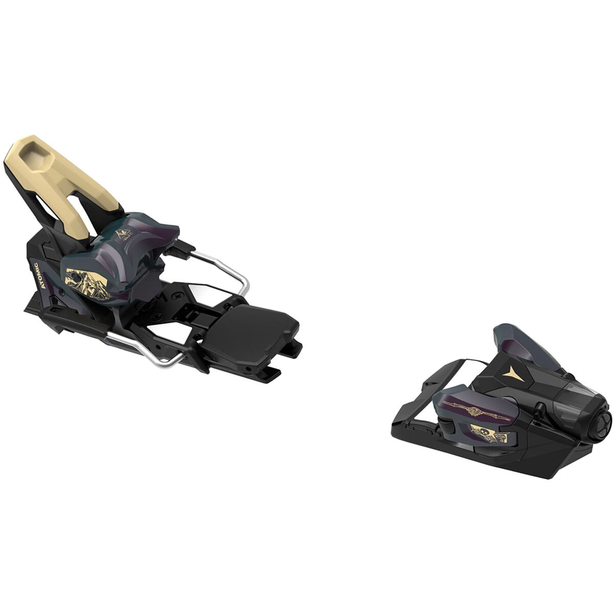 Atomic Strive 14      - 2026