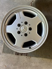 AMG Monoblock 7Jx15H2 Felgen f&uuml;r Mercedes W201