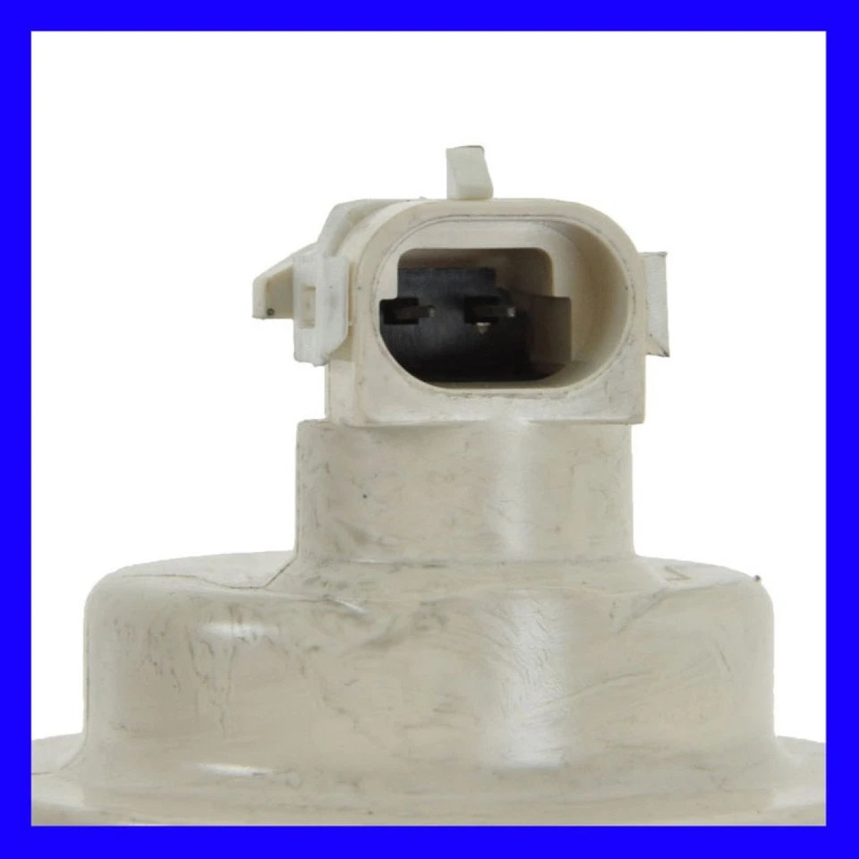 Conjunto de 2 bujes de cojinete de rueda trasera para Chevy Impala Pontiac Grand Prix Buick Foto 3 de 4