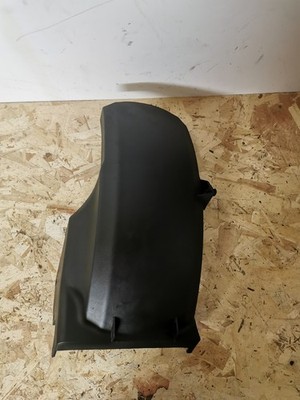 Spritzschutz Kotflügel hinten Sym HD 200 2009 2014