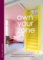 Ruth Matthews | Own Your Zone | Buch | Englisch (2022) | Gebunden